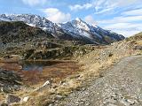 Motoalpinismo PASSO DORDONA - 230